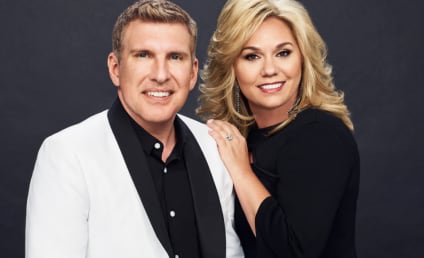 Chrisley Knows Best Stars Indicted on Federal Tax Evasion Charges