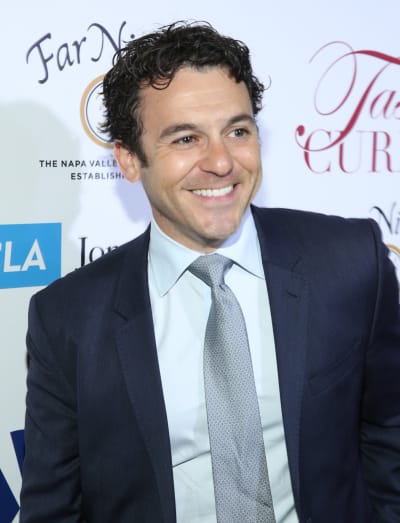 Fred Savage in 2017