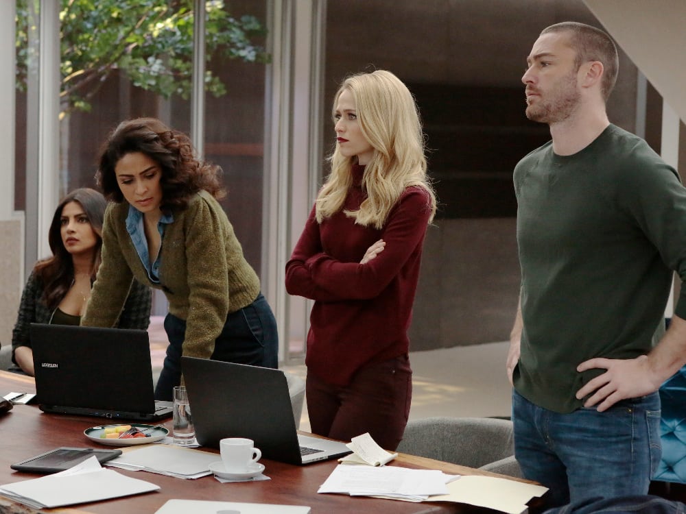 Watch Quantico Online Season 2 Episode 17 Tv Fanatic