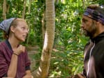 A Power Alliance - Survivor