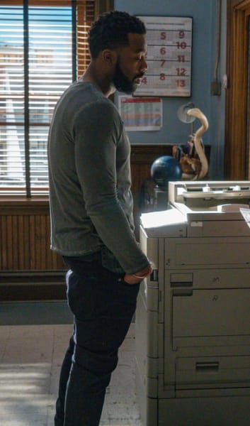 Chicago PD Season 6 Episode 11 Review Trust TV Fanatic