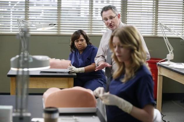 Bailey and Mer