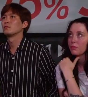 Justice for Jihoon 90 Day Fiance Star Speaks Out Against