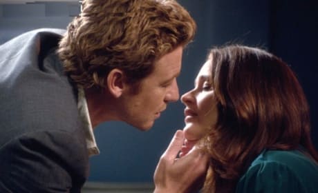 The Mentalist' Season 6 Finale Recap — Jane Tells Lisbon 'I Love