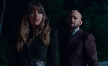 Watch Supergirl Online: Season 6 Episode 18