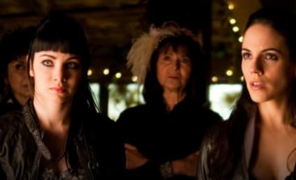 Lost Girl Review: The Blood King
