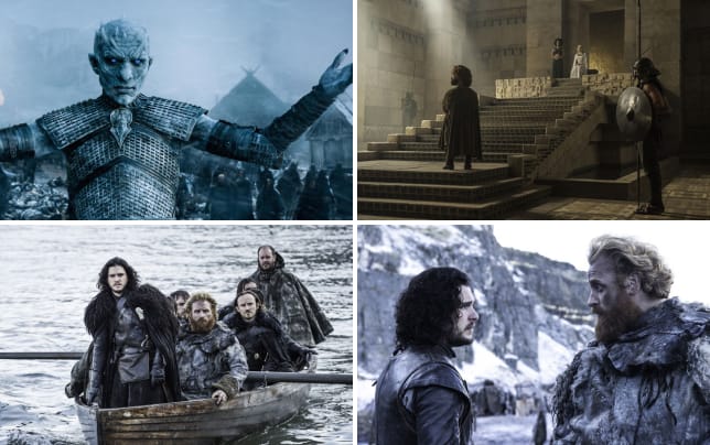Got season 5 clearance episode 8 watch online