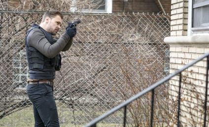 Chicago PD Season 5 Episode 19 Review: Payback