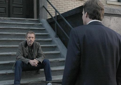 House Series Finale Photo