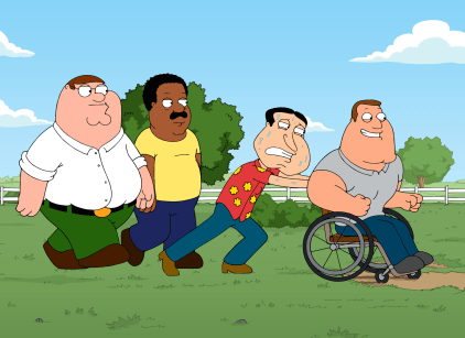Family guy season clearance 13 watch online