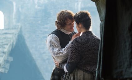 Outlander Season 1 Episode 10 Review: By the Pricking of My Thumbs