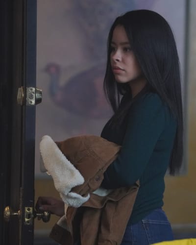 Boss Lady - Good Trouble Season 2 Episode 2