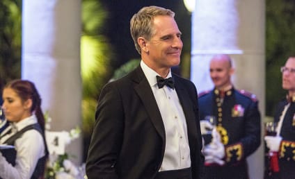 NCIS New Orleans Round Table: Who is Paying Baitfish?