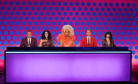 RuPaul s Drag Race All Stars Season 3 Episode 1