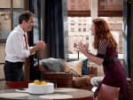Big Changes - Will & Grace