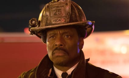 Watch Chicago Fire Online: Season 8 Episode 11