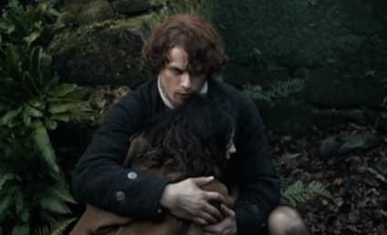 Outlander Return Preview: Accidentally in Love