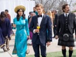 An Undercover Wedding - MacGyver