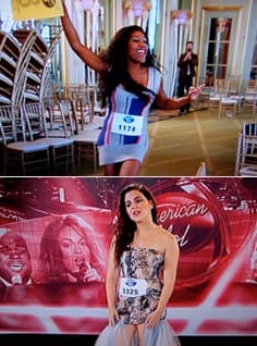 AI Auditions