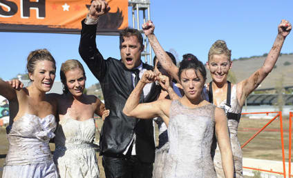 The Bachelor Season 19 Episode 4 Review: A Cinderella Story