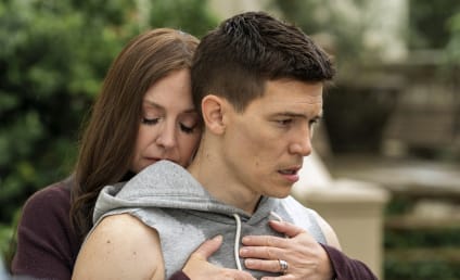 Your Honor Season 2 Episode 1 Review: Chapter Eleven