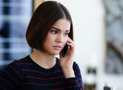 Good Trouble Season 2 Episode 11 TV Fanatic
