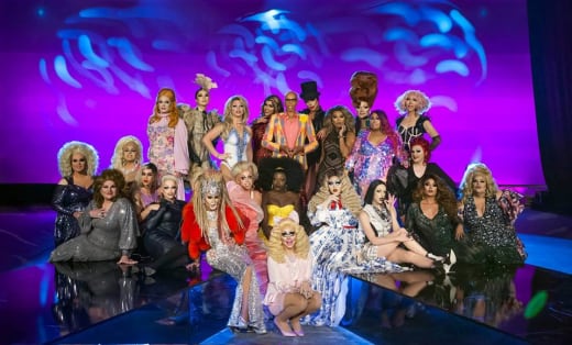 Rupaul's drag race season 10 episode 1 watch online online