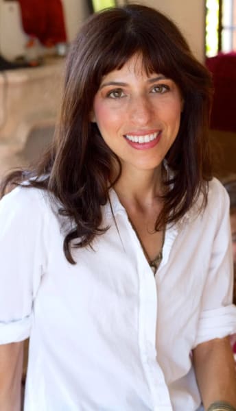 Jessica Goldberg Away