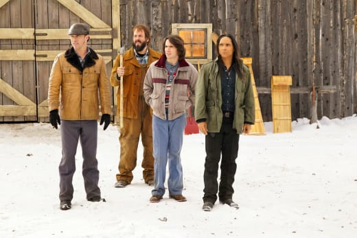 Fargo putlocker hotsell
