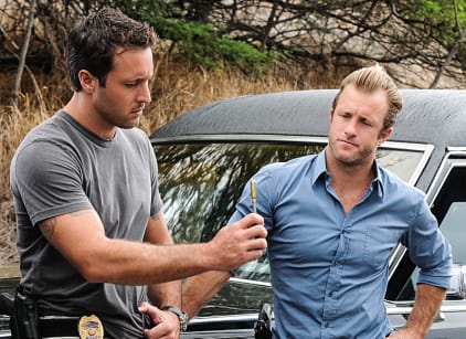 Hawaii Five 0 Season 3 Episode 15 Tv Fanatic