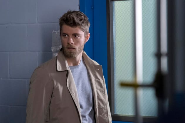 Blindspot putlocker discount