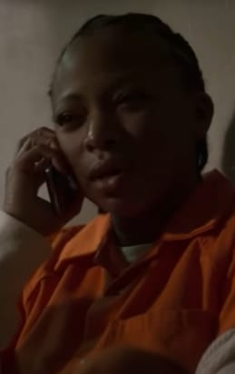 Tasha Calls - Power Book II: Ghost Season 1 Episode 7