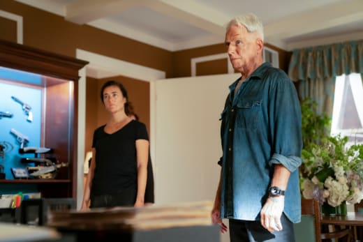 Watch ncis season 17 on sale online free