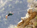 Synchronized Mountaineering - The Amazing Race