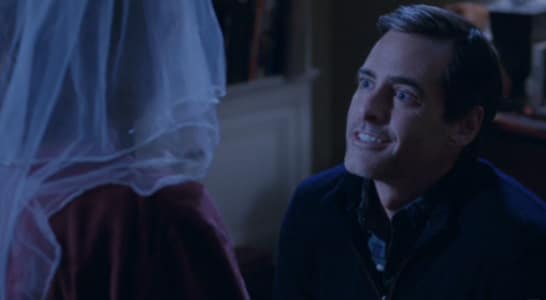 Crazy ex girlfriend season 2 episode 1 Crazy Ex Girlfriend Season 2 Episode 13 Review Can Josh Take A Leap Of Faith Tv Fanatic