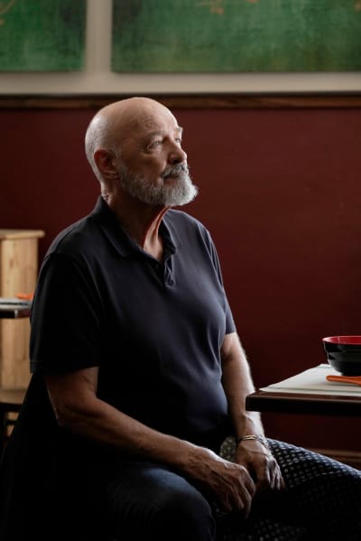 Chimpanzees - Emergence Season 1 Episode 4