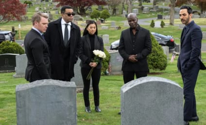The Blacklist Season 10 Spoilers: A Blast From the Past