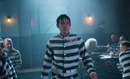 Gotham Season 2 Episode 12 Review: Mr. Freeze