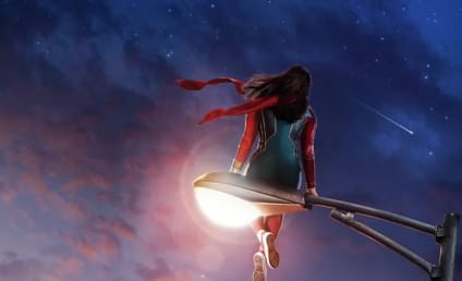 Ms. Marvel: Disney+ Drops Trailer and Premiere Date