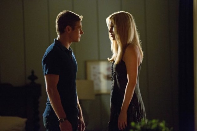 The Vampire Diaries Season 4 Episode 3 TV Fanatic