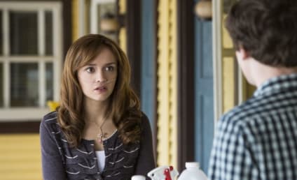 Bates Motel: Watch Season 2 Episode 7 Online