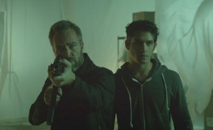 Teen Wolf Review: No One Else Dies