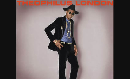 Theophilus London to Perform on 90210 Season Premiere
