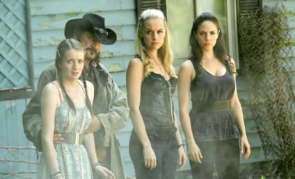 Lost Girl Review: Is Bo the Wanderer?