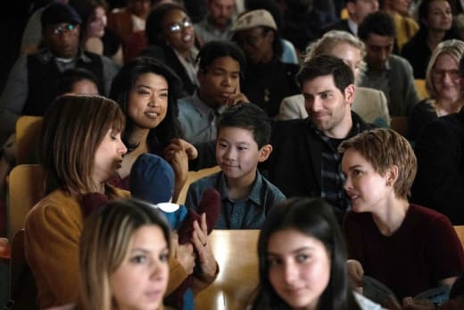 Danny's Play - A Million Little Things