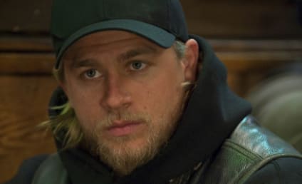Sons of Anarchy Review: "Home"