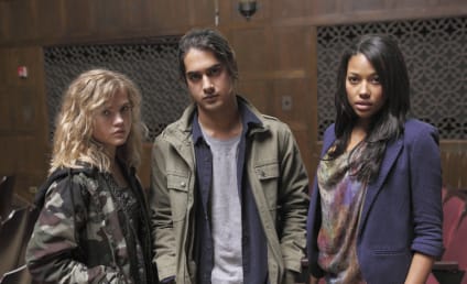 Twisted Review: Apartment 413