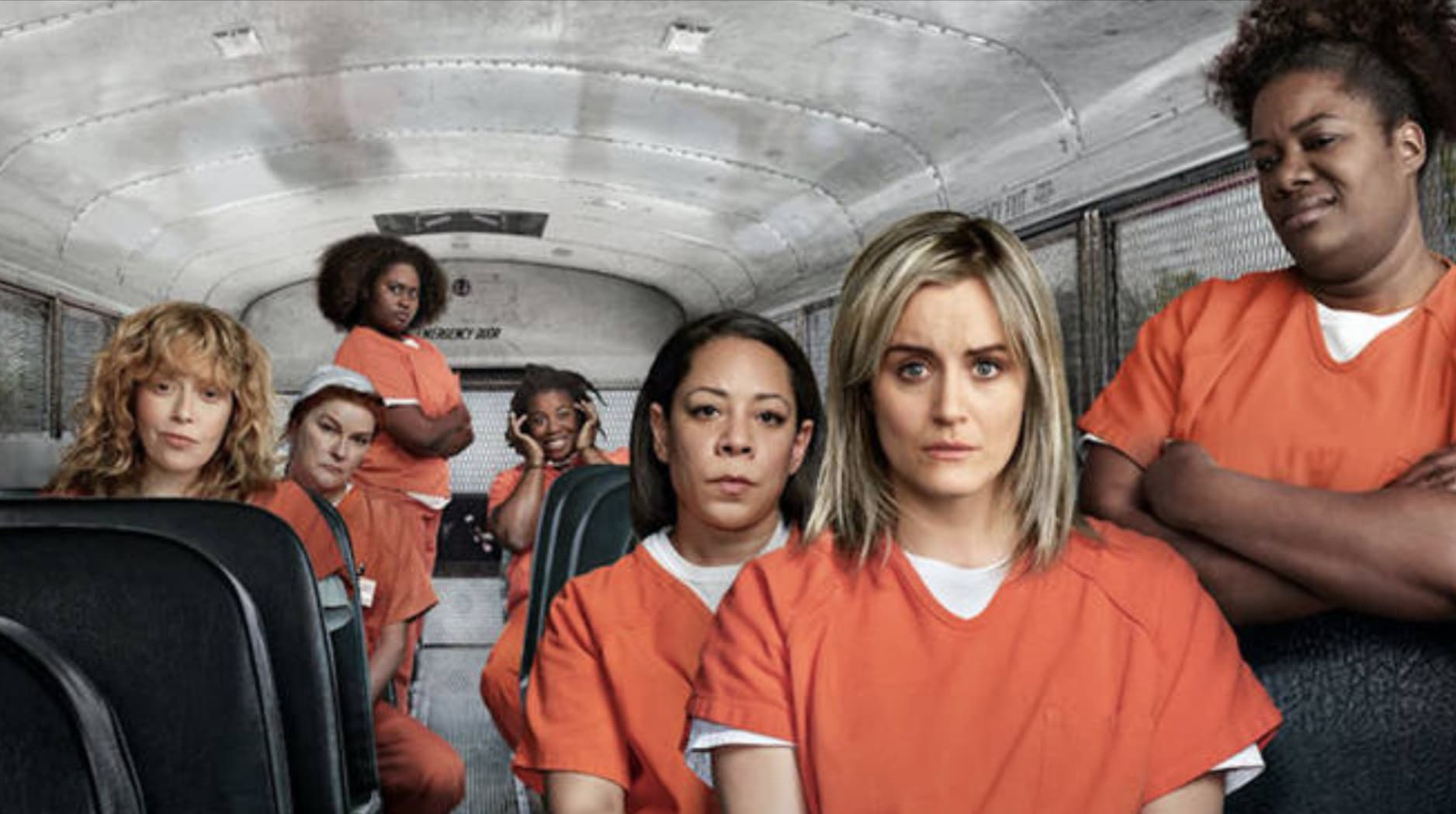 Orange Is The New Black Every Character Ending Tv Fanatic