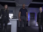 Time Is Running Out - Agents of S.H.I.E.L.D.