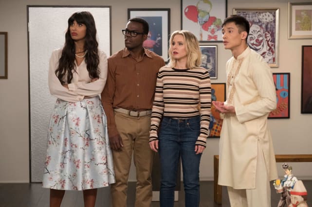 The Good Place - NBC